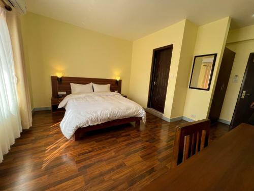 Bed & Breakfast Hotel Claire Inn