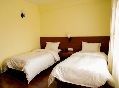 Bed & Breakfast Hotel Claire Inn