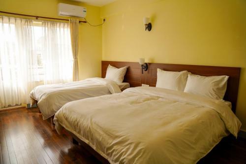 Bed & Breakfast Hotel Claire Inn