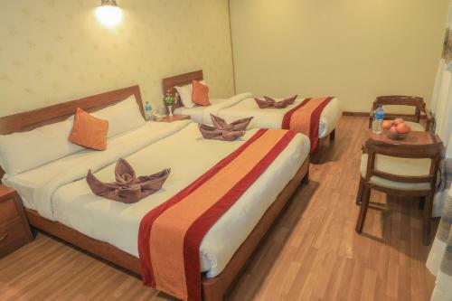 Royal Kings Hotel