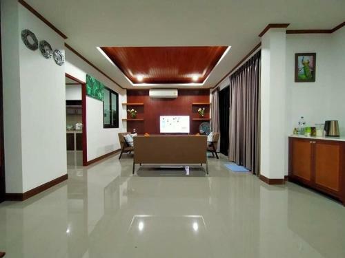 Baan Viset Pool Villas