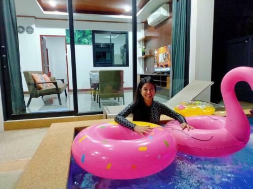 Baan Viset Pool Villas
