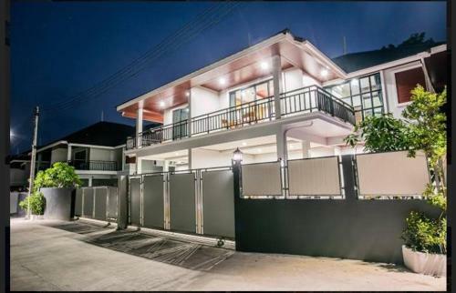 Baan Viset Pool Villas