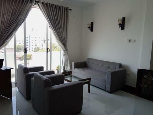 Apartamento Para Inn Residence