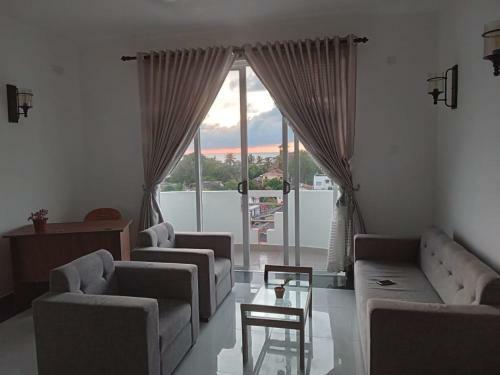 Apartamento Para Inn Residence