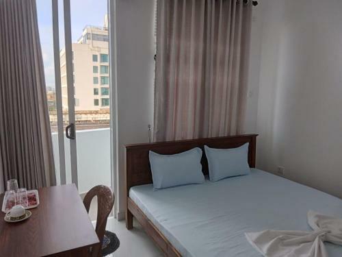 Apartamento Para Inn Residence
