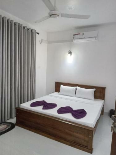 Apartamento Para Inn Residence