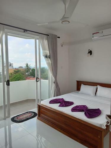 Apartamento Para Inn Residence