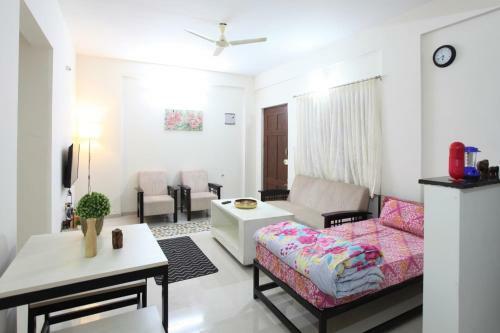 Apartamentos Qualtems Guest House