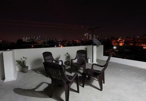 Apartamentos Qualtems Guest House
