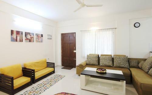 Apartamentos Qualtems Guest House