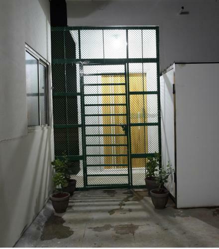Apartamentos Qualtems Guest House