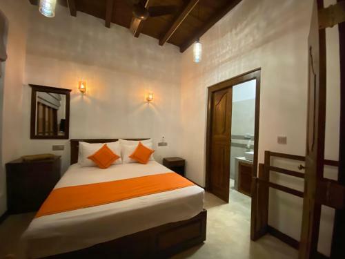 Bed & Breakfast The Dutch Boutique