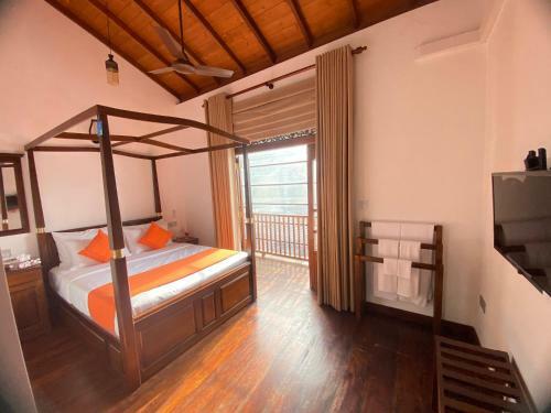 Bed & Breakfast The Dutch Boutique