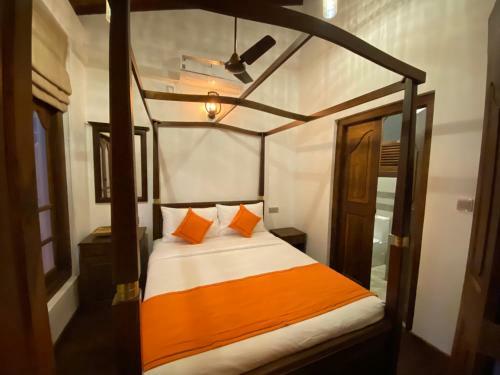 Bed & Breakfast The Dutch Boutique
