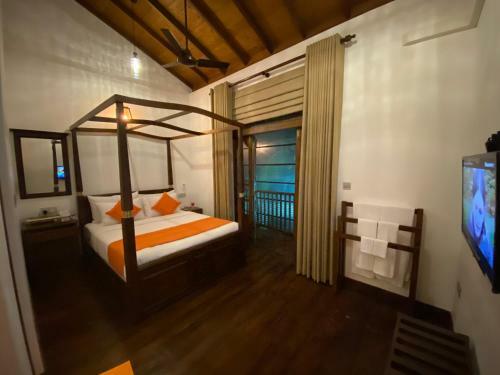 Bed & Breakfast The Dutch Boutique