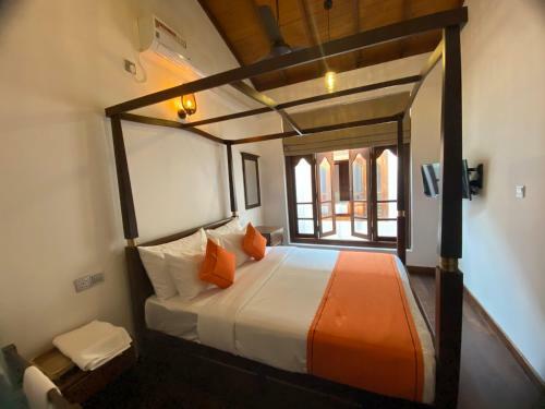 Bed & Breakfast The Dutch Boutique