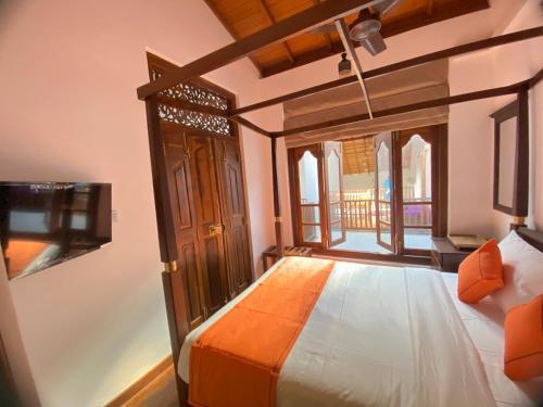 Bed & Breakfast The Dutch Boutique