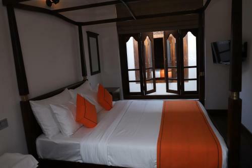 Bed & Breakfast The Dutch Boutique