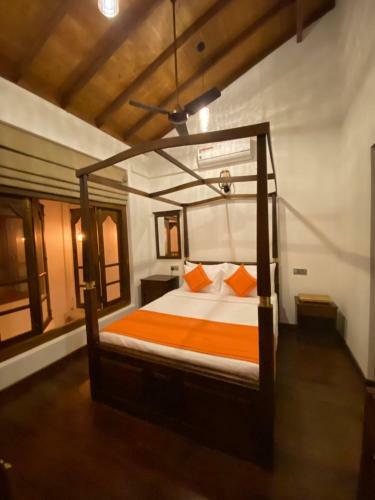 Bed & Breakfast The Dutch Boutique