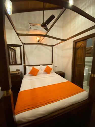 Bed & Breakfast The Dutch Boutique