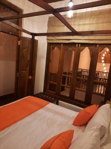 Bed & Breakfast The Dutch Boutique