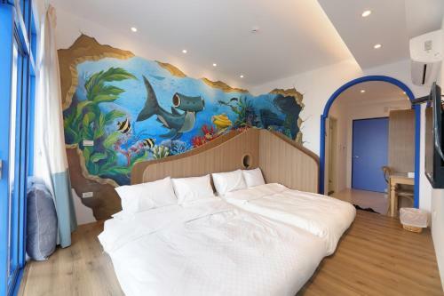 Taroko Tkijig Ocean B&B