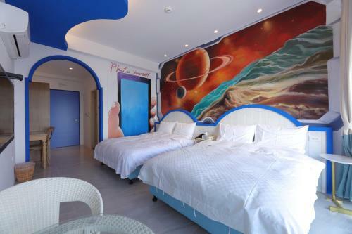 Taroko Tkijig Ocean B&B