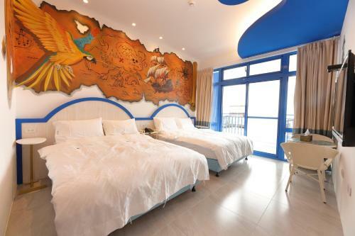 Taroko Tkijig Ocean B&B
