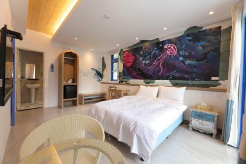 Taroko Tkijig Ocean B&B