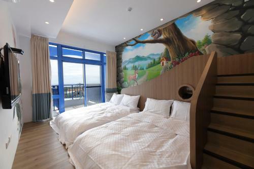 Taroko Tkijig Ocean B&B