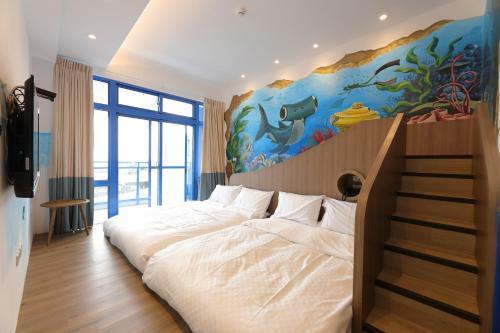 Taroko Tkijig Ocean B&B