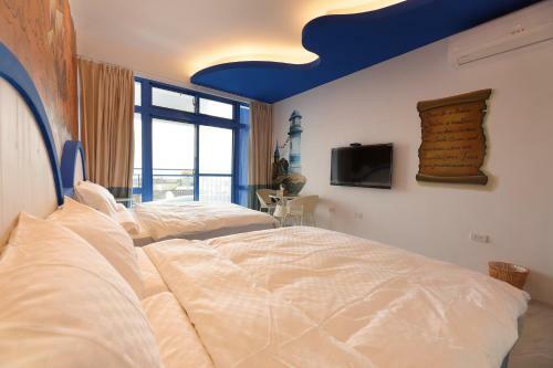 Taroko Tkijig Ocean B&B