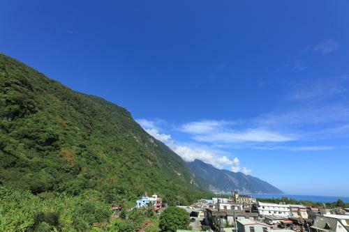 Taroko Tkijig Ocean B&B