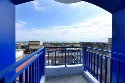 Taroko Tkijig Ocean B&B