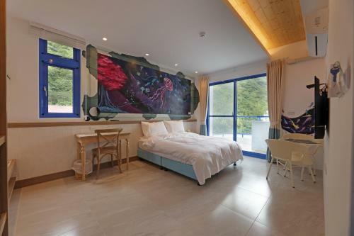 Taroko Tkijig Ocean B&B