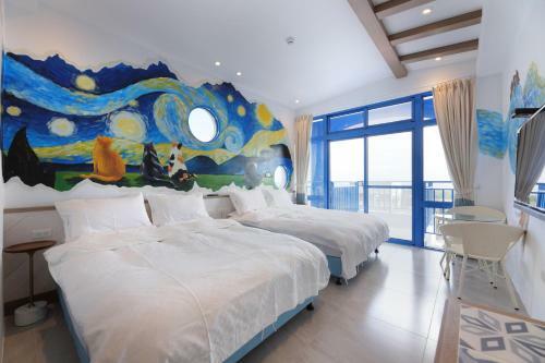Taroko Tkijig Ocean B&B