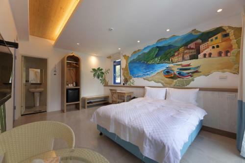 Taroko Tkijig Ocean B&B