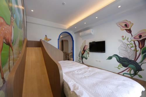 Taroko Tkijig Ocean B&B