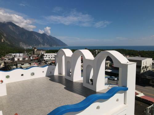 Taroko Tkijig Ocean B&B
