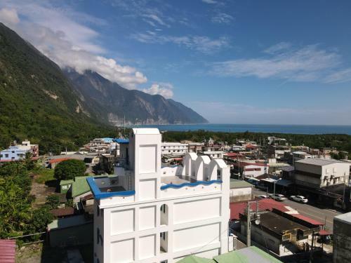 Taroko Tkijig Ocean B&B