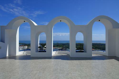 Taroko Tkijig Ocean B&B