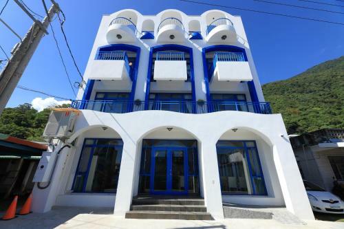 Taroko Tkijig Ocean B&B
