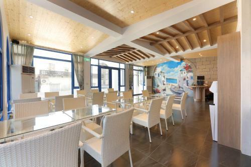 Taroko Tkijig Ocean B&B