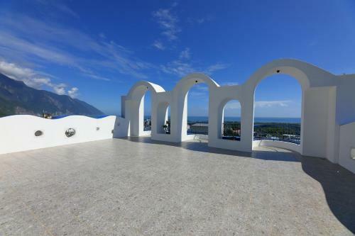 Taroko Tkijig Ocean B&B