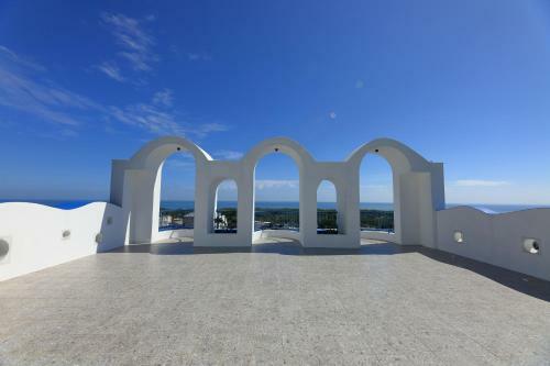 Taroko Tkijig Ocean B&B