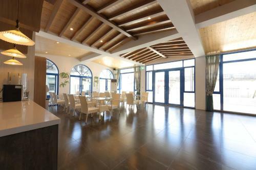 Taroko Tkijig Ocean B&B