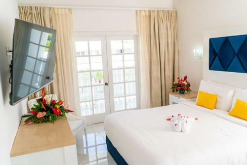Hotel The Soco House - All-inclusive