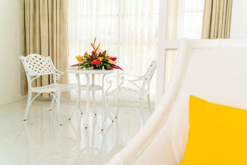 Hotel The Soco House - All-inclusive