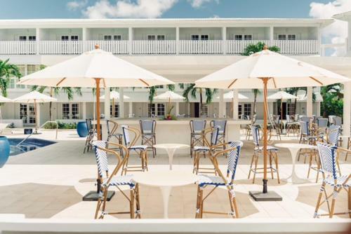 Hotel The Soco House - All-inclusive